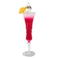 thumbnail image 2 of Christopher Radko Company 7.25In Happy Hour, Glass, 1012020 Lemon, 2 of 3