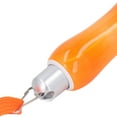 thumbnail image 6 of 5pcs Big Fat Ballpoint Pens, Fat Heavy Weighted Pens Large Wide Grip Pens For Parkinson, 6 of 8