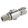 thumbnail image 1 of Shisuyan Parafoudre Coaxial Type N Remplacement de Parasurtenseur Coaxial, 1 of 9
