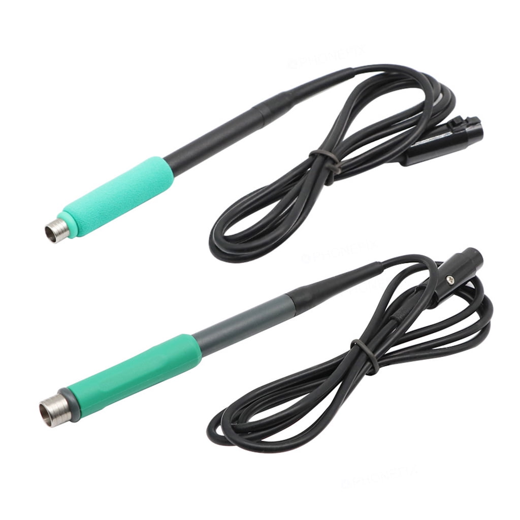 MOMOJIA C210 Welding Soldering Iron Handle Used for Electronic Circuit Boards Computers