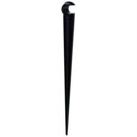 1/4" Univ Dripper Stake