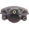 thumbnail image 3 of A1 Cardone Disc Brake Caliper P/N:18-4643S Fits select: 1996-2000 DODGE GRAND CARAVAN, 1996-2000 CHRYSLER TOWN & COUNTRY, 3 of 4