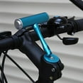 thumbnail image 3 of SPRING PARK Bike Extender Frame T Type Aluminum Alloy Convert Tool Mount Holder Bike Bracket Bicycle Accessories, 3 of 7
