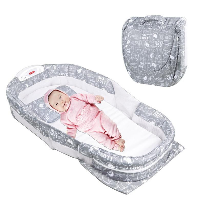 cot basket