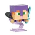 thumbnail image 4 of Minecraft Mode Mini uf de créature Figurines (variées), 4 of 6