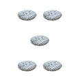 thumbnail image 3 of Wosthever Cojín de silla de relleno de alta densidad para máxima comodidad La tela es y cómoda Sillas de oficina para el hogar 【rama de Type2 NO2, 3 of 6