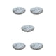 thumbnail image 1 of Advancent Sillas De Oficina Para El Hogar Con Cojín Y Cómodo Cojín De Silla Grueso Y Totalmente Transpirable Y Permeable Al Sudor 【rama De Type2 NO2, 1 of 6