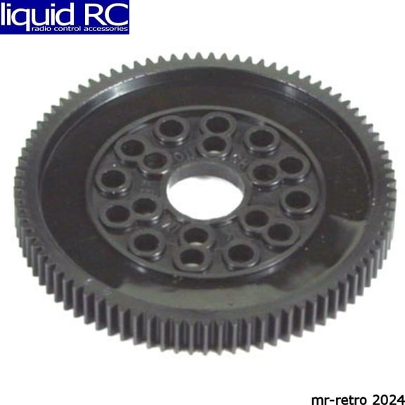 Kimbrough 148 Differential Gear 48p 87t