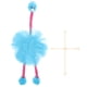 thumbnail image 1 of Marionetas de avestruces, marionetas de animales, juguete de peluche interactivo para niños, 1 of 7