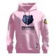 thumbnail image 2 of Sudadera Deportiva Memphiis Grizzllies Nb Aa, 2 of 3