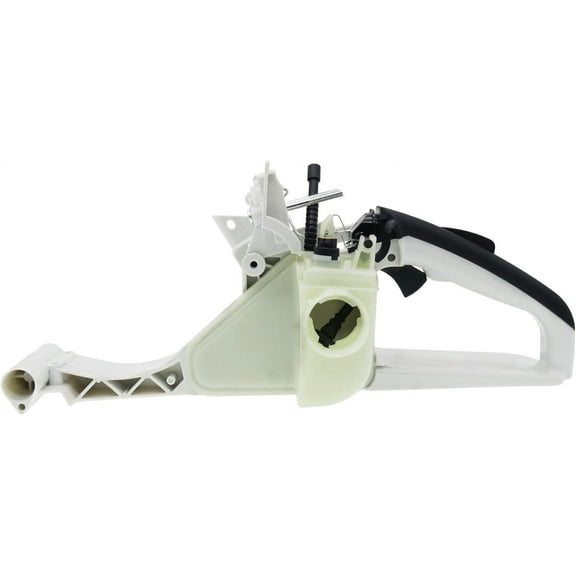 Gas Fuel Tank Bank Rear Handle Replacement for STIHL MS340 MS360 034 036 Chainsaw 1125 350 0819