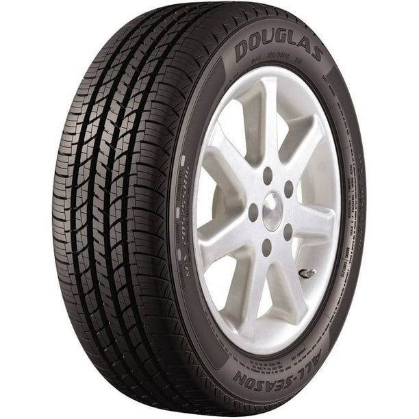 Douglas AllSeason Tire 215/60R16 95H SL.