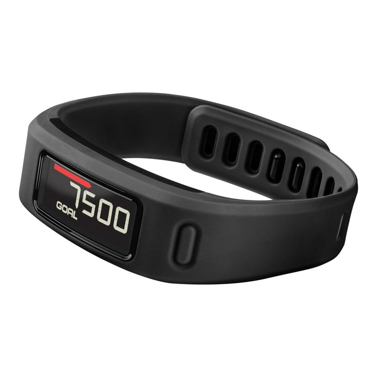 Garmin v vofit Activity tracker Bluetooth ANT ANT 0.9 oz black Walmart