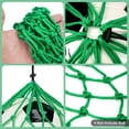 thumbnail image 4 of HLONK 5Pcs Soccer Practice Equipment  Soccer Kick Trainer  Football Kick Trainer Net for Kick Practice Training Aid Soccer Return  Soccer Training Equipment Help Juggling for Ball Sizes 3, 4 of 7