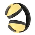 thumbnail image 1 of Cache-oreilles pour Enfants à Réduction de Bruit, NRR 31 dB Pliables Robustes Protection Auditive pour Bébé Cache-Oreilles Portables pour Concerts Bleu, Jaune, 1 of 7