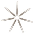 thumbnail image 4 of OULII 7PCS Lyre Tuning Pegs Metal String Fastening Accessory for Harp Maintenance, 4 of 6