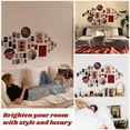 thumbnail image 5 of 97 Decor Downtown Girl 8x10 Red Y2k Kit Poster Set, 36 Pieces, 5 of 7