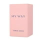 thumbnail image 3 of My Way 90Ml Edp Spray Giorgio Armani Giorgio Armani Aerosol EDP 3 oz, 3 of 3