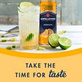 thumbnail image 2 of San Pellegrino Italian Sparkling Drink Aranciata (Pack of 18), 2 of 9