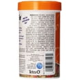 thumbnail image 4 of Alimento para Peces Tetra TetraFin Escamas para Pez Dorado 125 g, 4 of 4