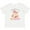AA-White, variant on Inktastic I Am Going to Be a Big Sister - Floral Fox Girls Baby T-Shirt