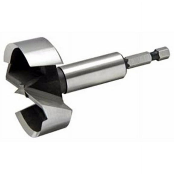 Alfa Tools 7/8 1/4 Hex Shank Forstner Bit ML61560