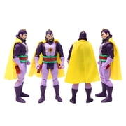 Boss Fight Studio - Power Stars Wave 1 Ming The Merciless 5 Action Figure (Net), Boss Fight Studio, Gifts