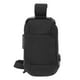 thumbnail image 1 of Mochila deportiva resistente a los arañazos con cerradura combinada para una aventura segura con manos libres, bolsa bandolera antirrobo impermeable, 1 of 8