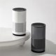 thumbnail image 3 of Car Air Purifier for Home Purifier Hepa Filters Desktop Purifier USB Rechargeable Portable Air Clean, 3 of 5
