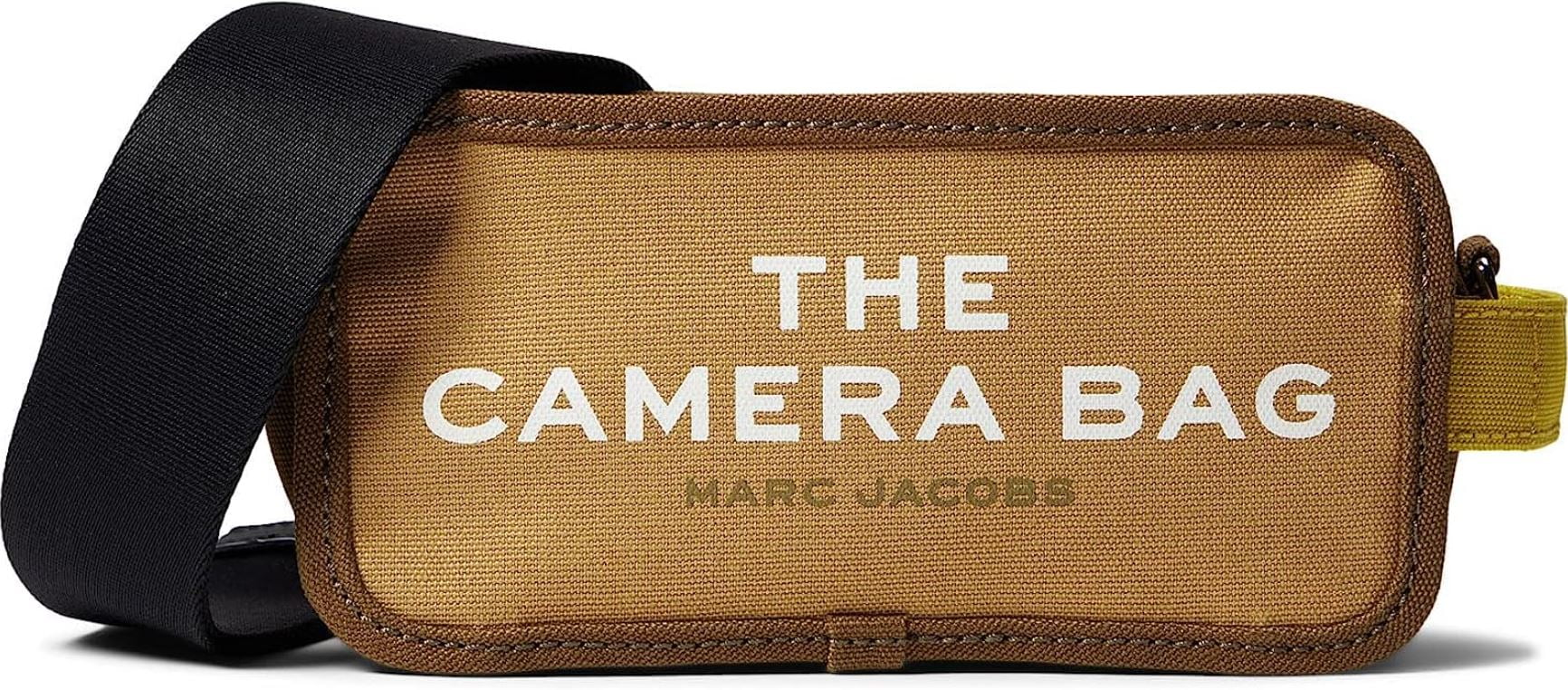 Marc Jacobs Women's The Camera Bag Slate Green Multi H169M01RE21373