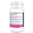 thumbnail image 2 of NutraBlast Boric Acid Vaginal Suppositories - 30 Count, 600mg - 100 Pure Made In USA - Boric Life Intimate Health Support, 2 of 2
