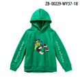 thumbnail image 1 of Sudaderas con capucha de juego Juice Wrld, chaqueta informal para adultos y niños, tallas para niños, jersey de Cosplay, Jersey Unisex07Niños 110 Deng Xun unisex, 1 of 2