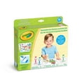 thumbnail image 1 of Crayola Washable Dot Markers Activity Set, 1 of 3