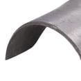 thumbnail image 2 of Herramientas para manualidades de cuero, punzón de corte semicircular en forma de arco, punzón de extremo de cuero, diseño exquisito Jadeshay A, 2 of 8