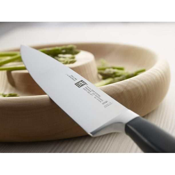 ZWILLING **** Four Star 8 inch Chef's Knife - Walmart.ca