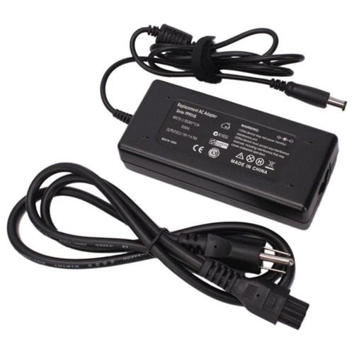 AC Power Adapter Charger For HP Pavilion DV5-2077CL   Power Supply Cord 19V 4.74A 90W (Replacement Parts)