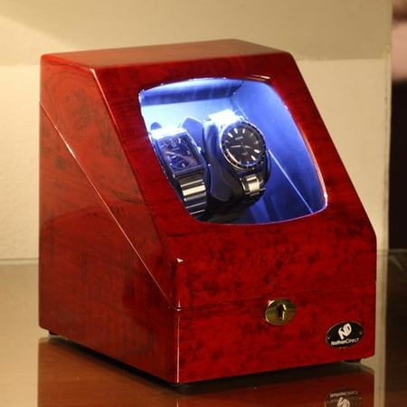 Wildon Home Estre 4 Watch Box