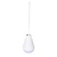 thumbnail image 4 of Solar Panel Powered LED Lights Bulb Light Tent Lamp Yard Camping Outdoor Indoor, 4 of 5