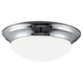 thumbnail image 2 of Seagull 7543591S-05 LED 7543591S-05-LED Ceiling Flush Mount, 2 of 2