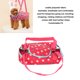 thumbnail image 4 of Correas De Elevación Para Mascotas Arnés De Elevación Para Perros Soporte Transpirable Lavable Arnés Portátil Para Perros Con Tiras Lumbares Dobles Para Perros Pequeños, 4 of 8