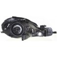 thumbnail image 2 of For 2003 2004 2005 Dodge Neon Driver Side Headlight Replacement For 5288509AH | CH2502220, 2 of 4