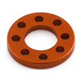 thumbnail image 5 of Aluminum Drilled Washer M6 (12mm O/D), 5 of 6