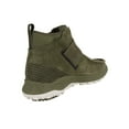 thumbnail image 3 of Teva Mens Peralta Chukka Water Friendly Boot Shoes, Burnt Olive, US 10, 3 of 3