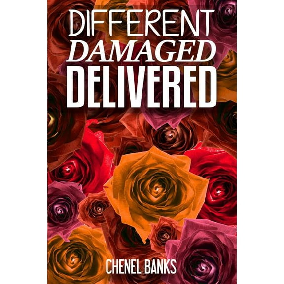 Different, Damaged, Delivered