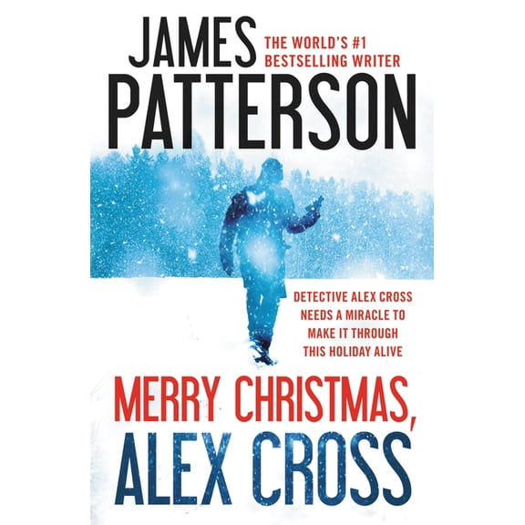 Merry Christmas, Alex Cro By James Patterson (Paperback)