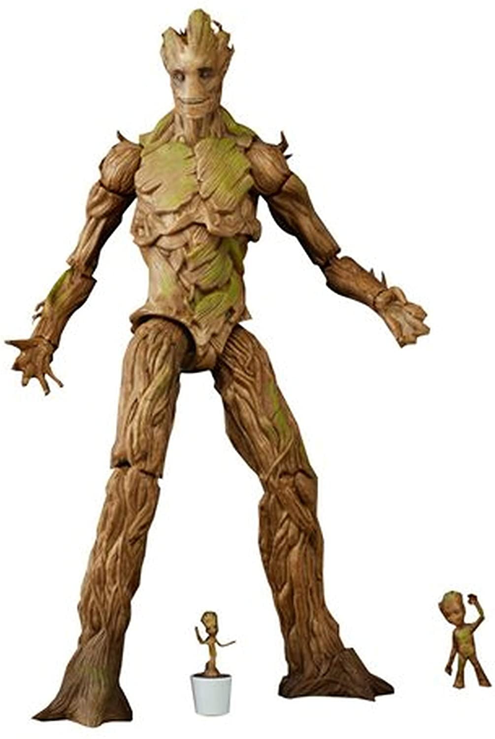 Marvel Legends 6Inch Series Guardians of the Galaxy Marvel Legends 6Inch Series Guardians of the Galaxy