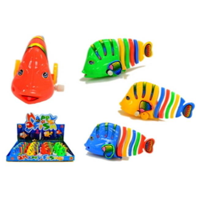 fish toys walmart