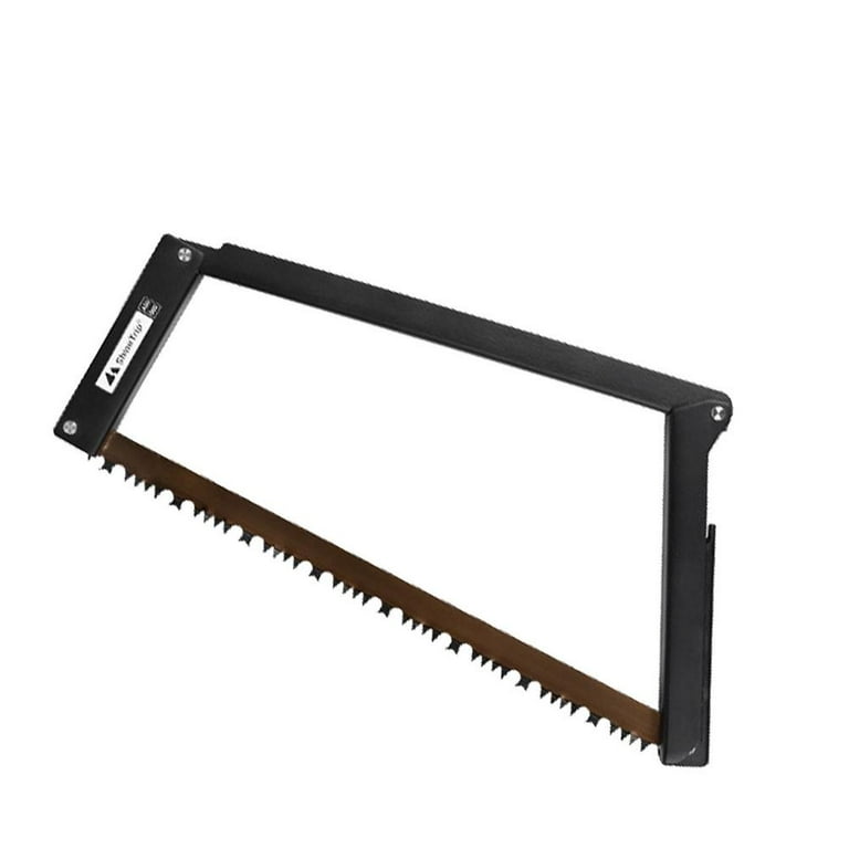 Famure Camping Folding Saw Long Blade Hand Saw for Wood Camping