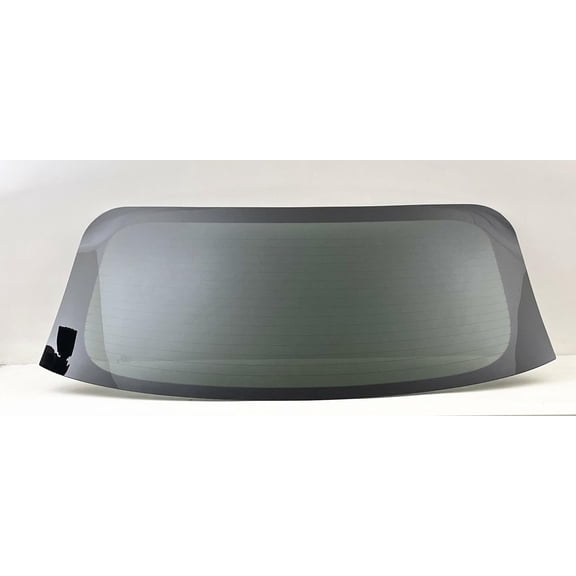 Heated Rear Back Window Back Glass Compatible with Hyundai Ioniq 5 2022-2024 Models