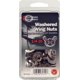 thumbnail image 2 of Wing Nuts Hillman 707319, zinc fundido a presión, lavado 1/4-20, 50 unidades, 2 of 2